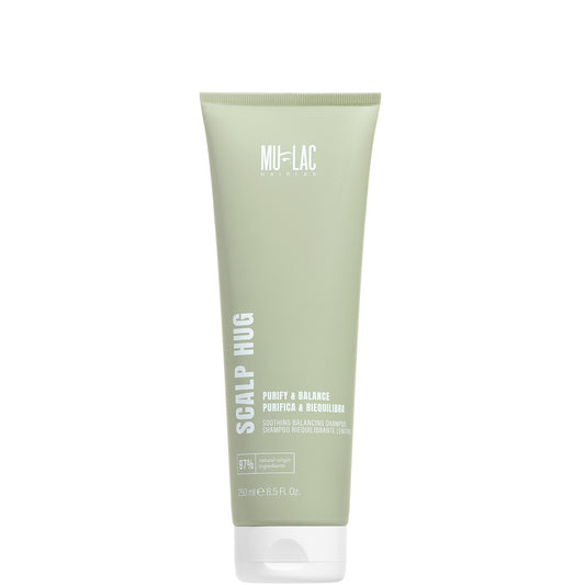 Mulac Scalp Hug Shampoo Riequilibrante Lenitivo