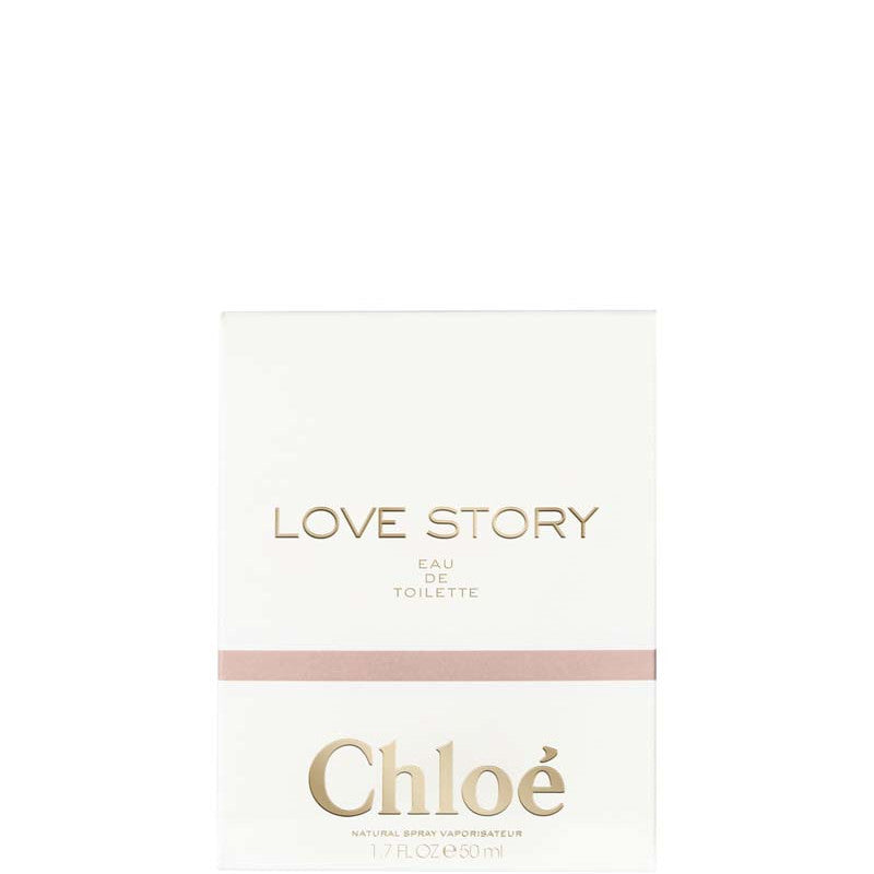 Chloé Love Story EDT