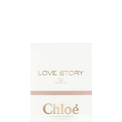 Chloé Love Story EDT