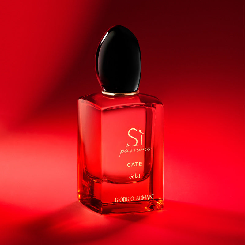 Armani Sì Passione Eclat Eau De Parfum 30 ML