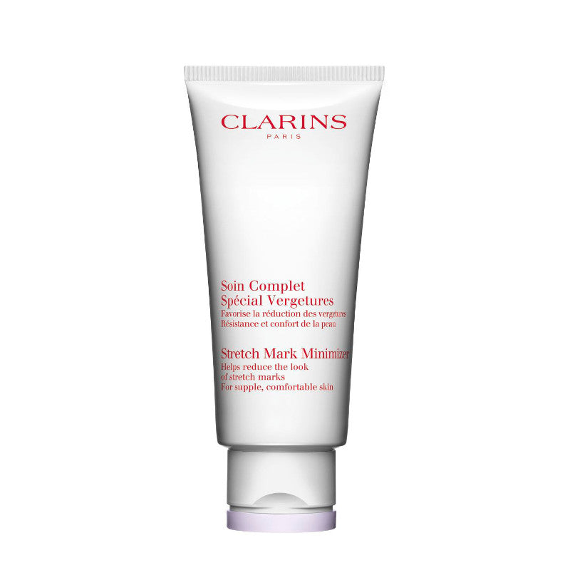 Soin Complet  Special Vergetures Trattamento Completo Antismagliature* 200 ML