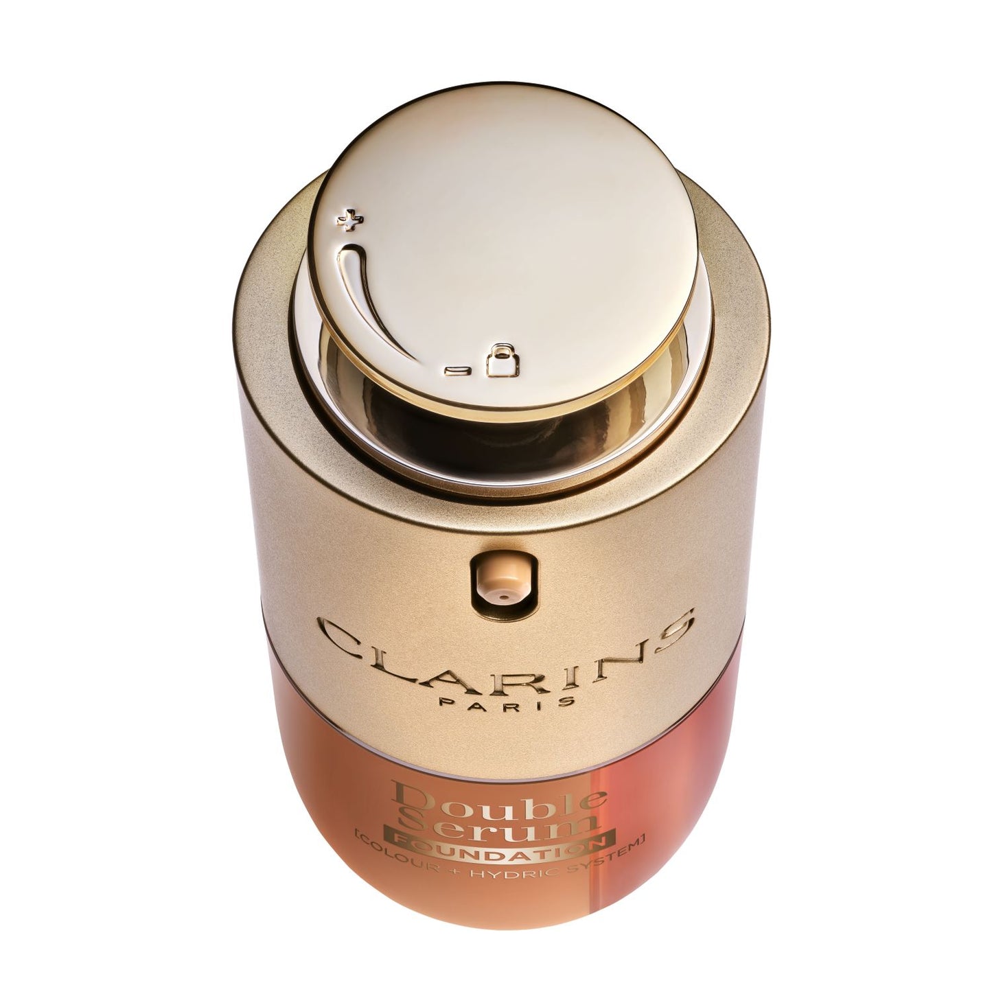 Double Serum Foundation