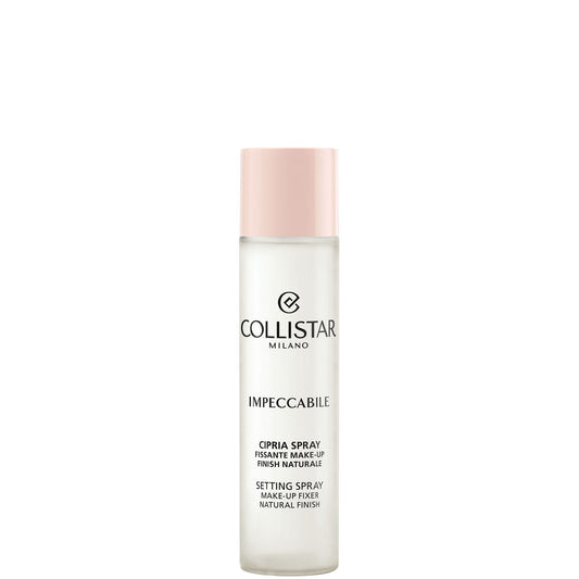 Impeccabile Cipria Spray