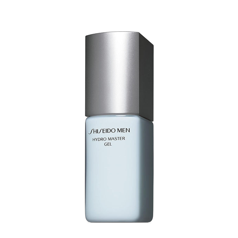 Hydro Master Gel - Gel Viso Idratante - Man