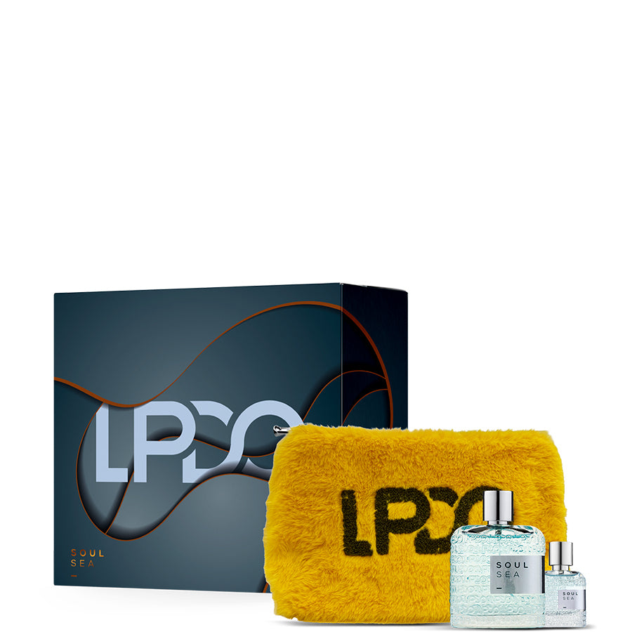LPDO Soul Sea Confezione