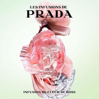Les Infusions - Infusion de Rose 100 ML