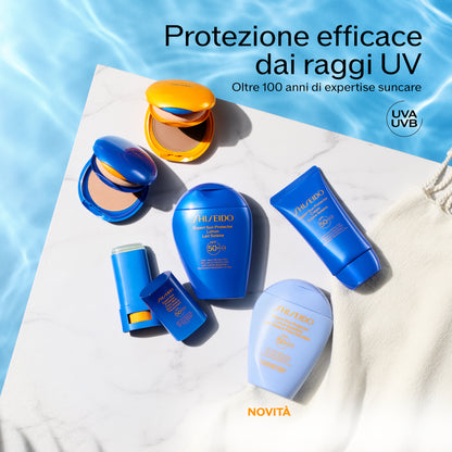 Expert Sun Protector Lotion Sensitive SPF 50 + Face/Body