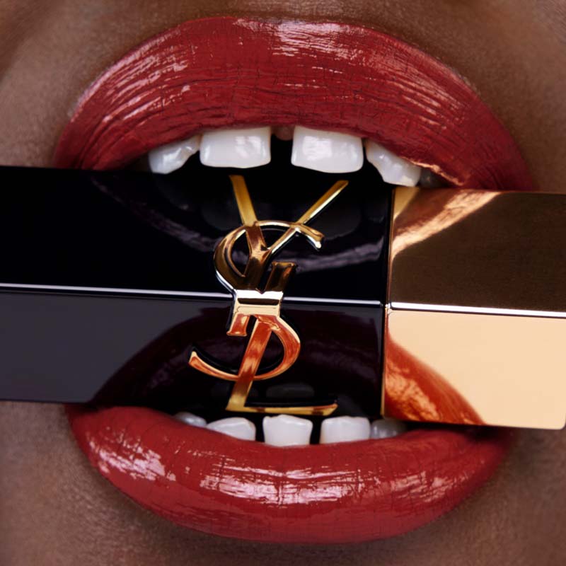 Rouge Pur Couture The Bold*