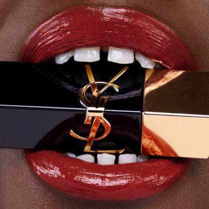 Rouge Pur Couture The Bold*