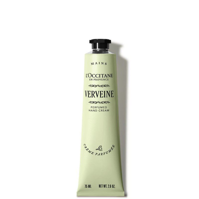 Verveine Hand Cream