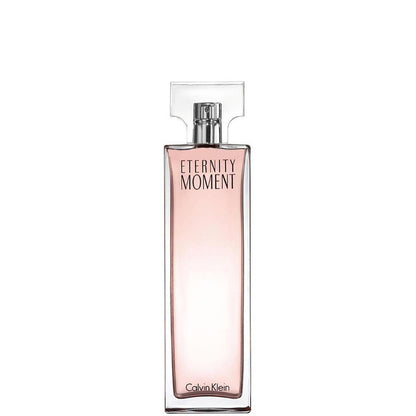 Eternity Moment