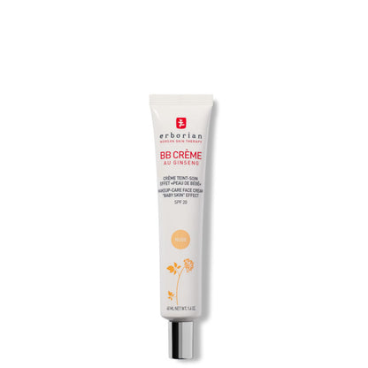 BB Crème au Ginseng 40 ML