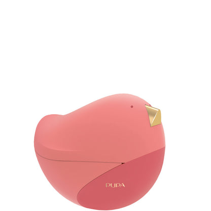 Pupa Bird 3 Lips/Eye/Face - Rosa BIRD 3 - 001 Rosa