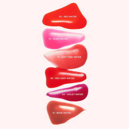 Water Lip Stain New