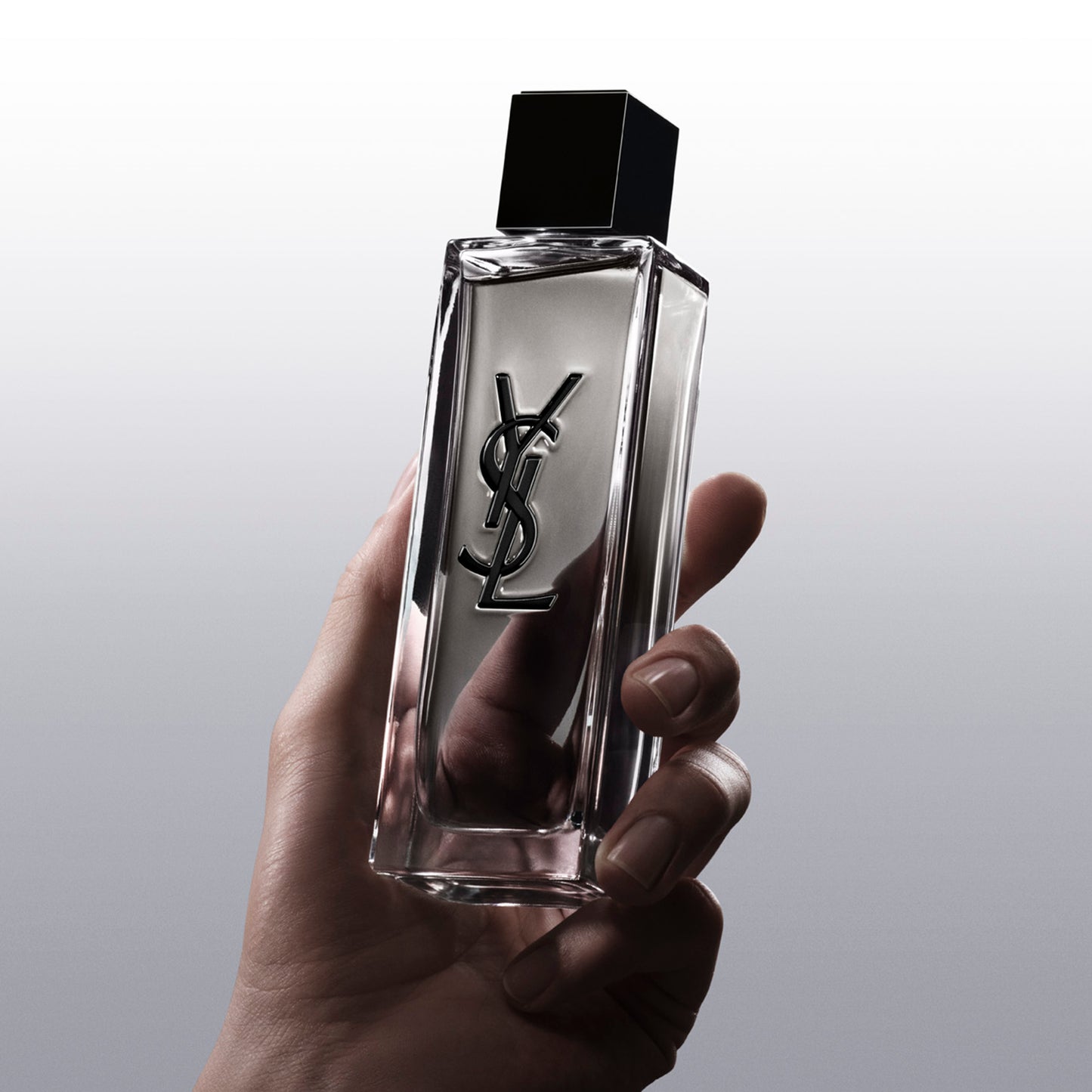 Myslf Eau de Toilette Intense