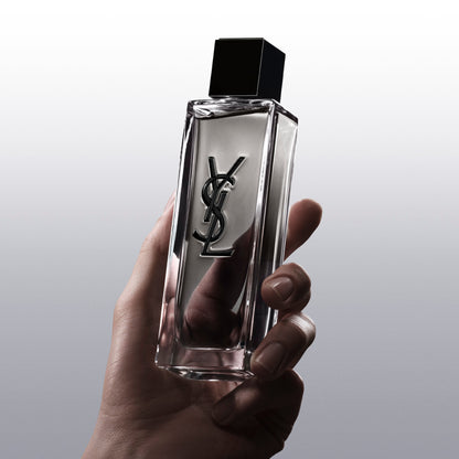 Myslf Eau de Toilette Intense