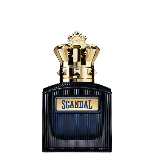Scandal Intense For Him