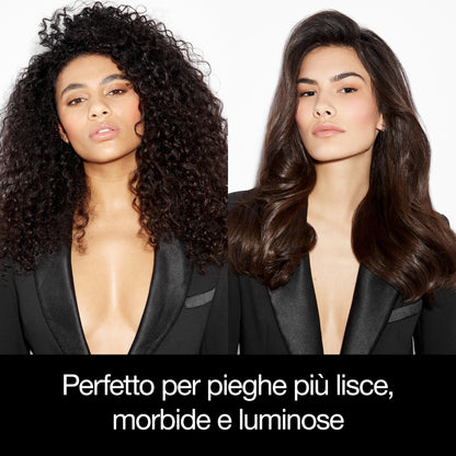 ghd Helios - asciugacapelli professionale nero