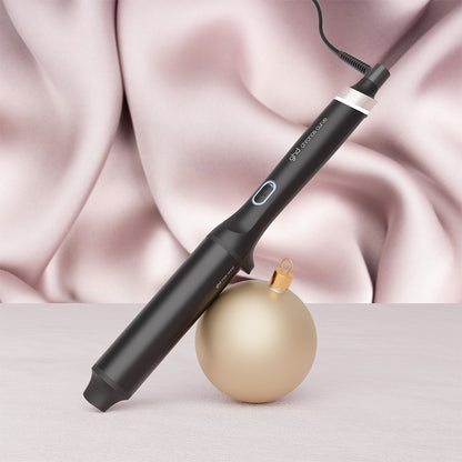 ghd chronos curve max festive gift set (38mm barrel)