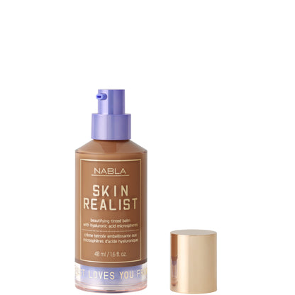 Nabla Skin Realist Tinted Balm