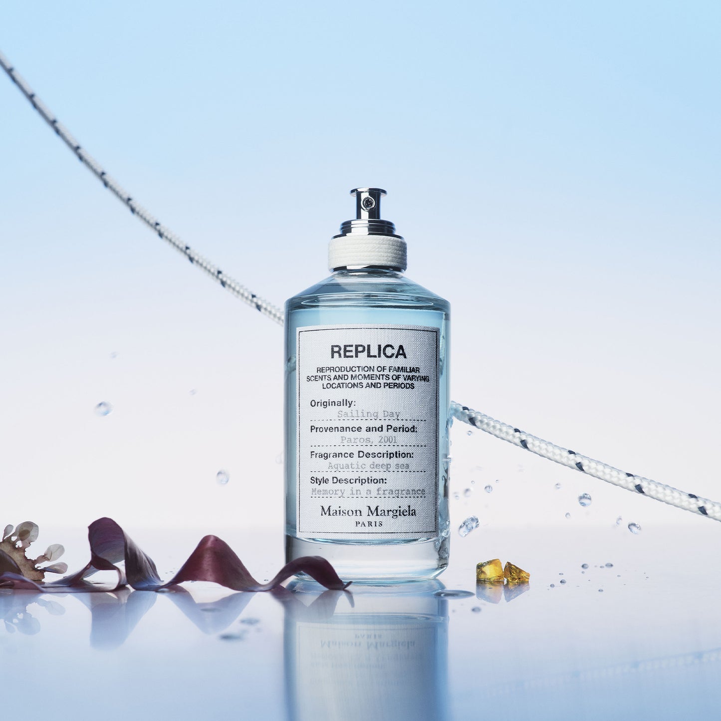 Maison Margiela Replica Sailing Day