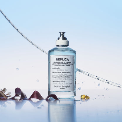 Maison Margiela Replica Sailing Day
