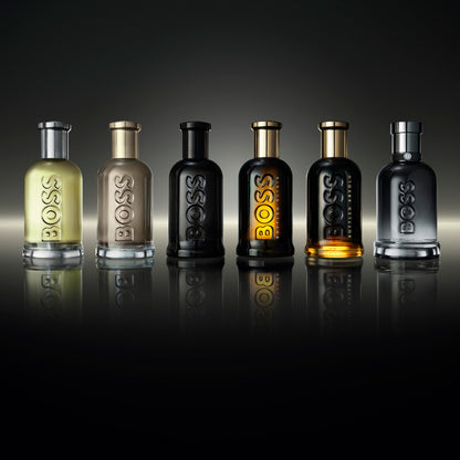 Boss Bottled Beyond Ricaricabile