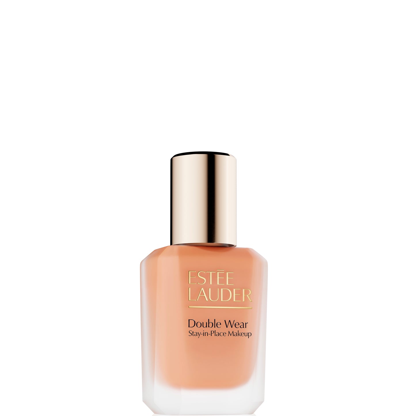 Double Wear Stay-in-Place Longwear Matte Foundation