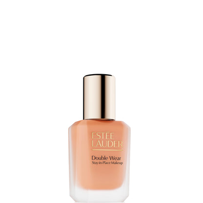 Double Wear Stay-in-Place Longwear Matte Foundation