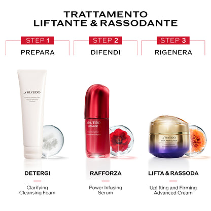 Deep Cleansing Foam