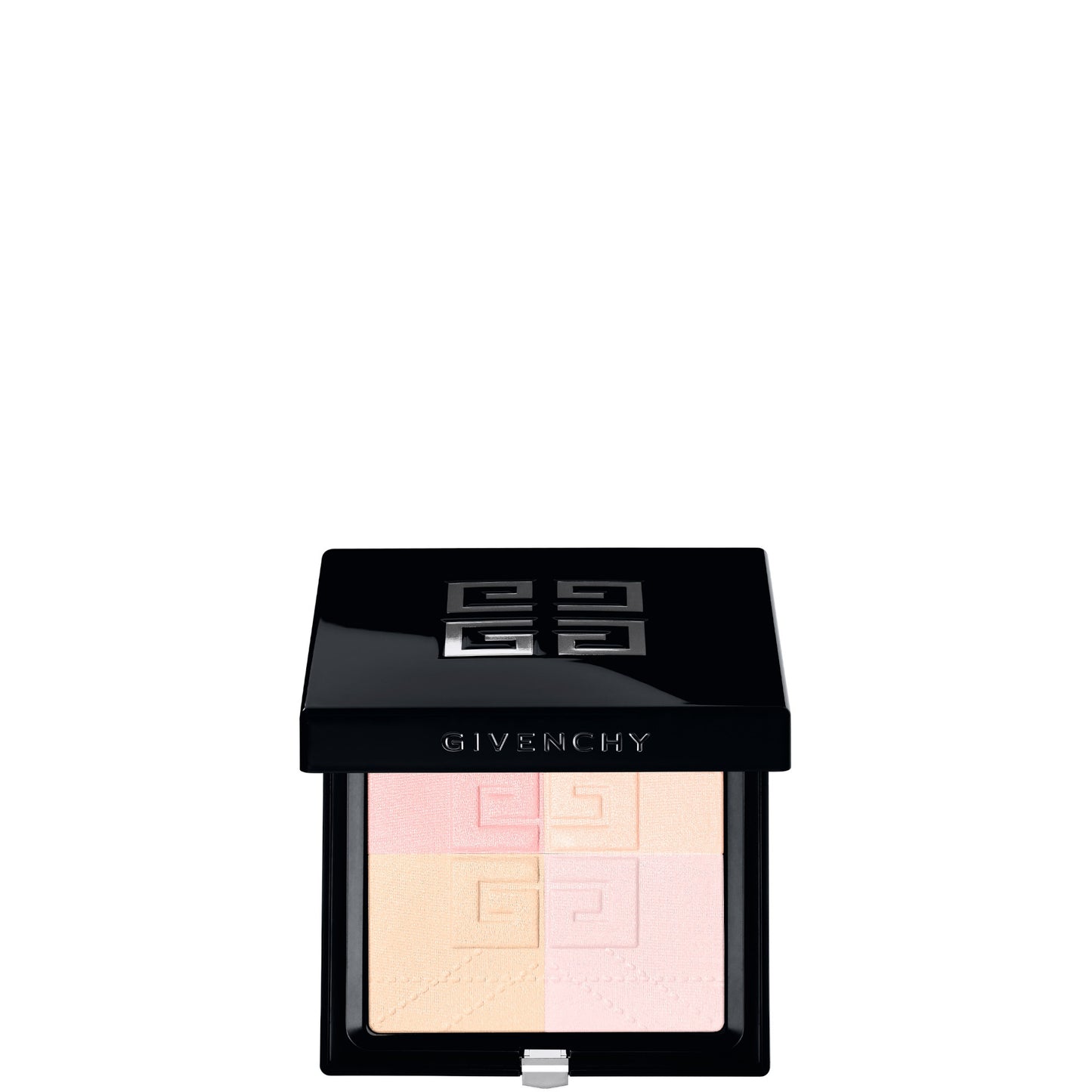 Prisme Libre 4 Color Pressed Powder