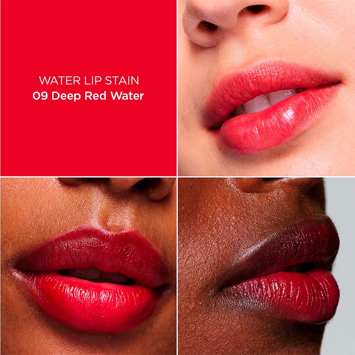 Water Lip Stain New