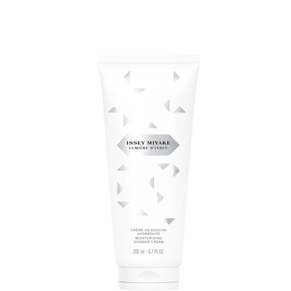 Lumière d'Issey Shower Cream