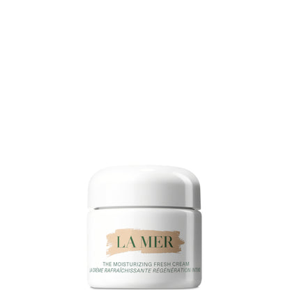 The Moisturizing Fresh Cream
