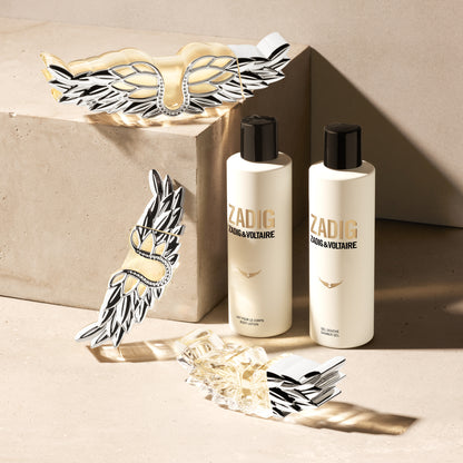 Zadig&Volterre ZADIG Shower Gel