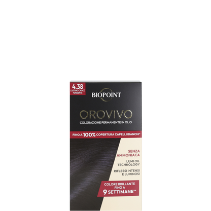 Orovivo Elisir di Colore