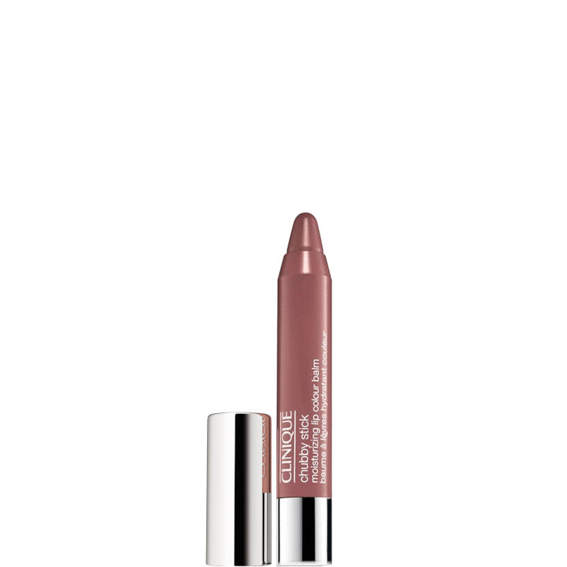 Chubby Stick Moisturizing Lip Colour Balm