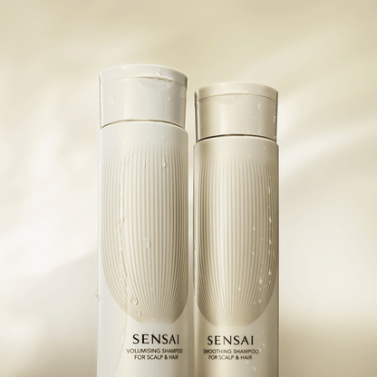 Sensai Volumising Shampoo For Scalp & Hair