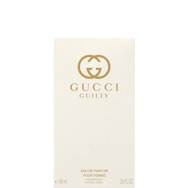 Guilty Pour Femme EDP