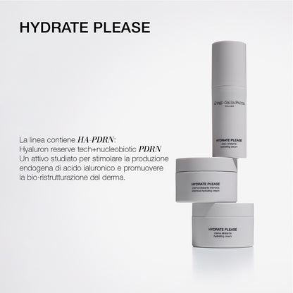 HYDRATE PLEASE - Crema Idratante