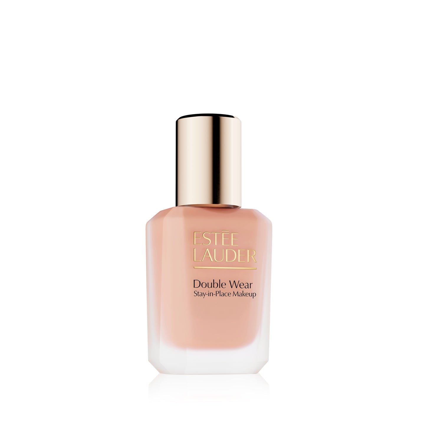 Double Wear Stay-in-Place Longwear Matte Foundation