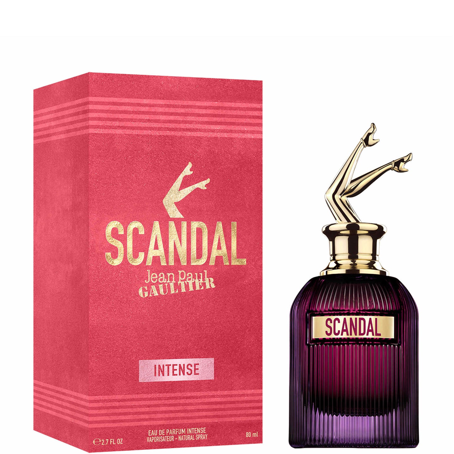 Scandal Intense