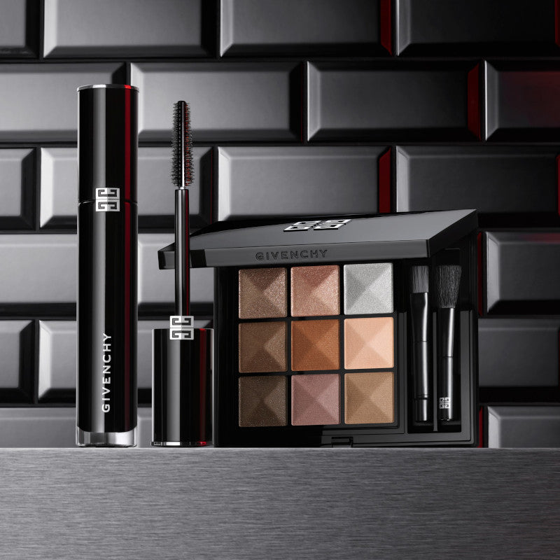 L'Interdit Mascara Couture Volume Black