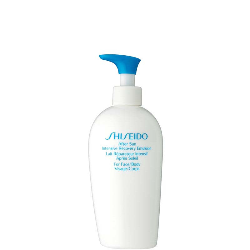 After Sun Intensive Recovery Emulsion Face/Body
