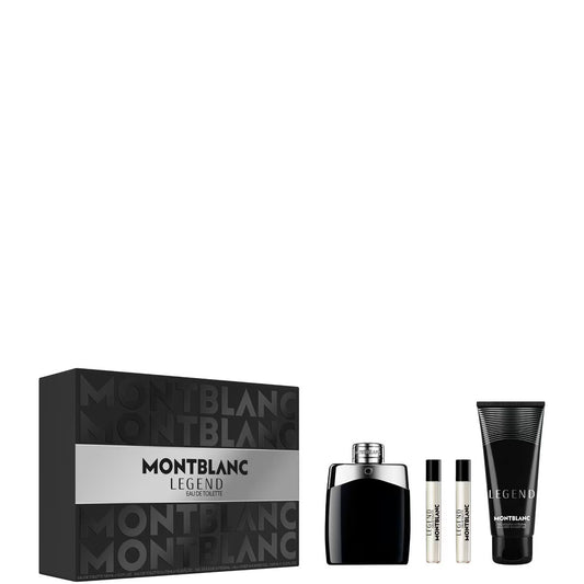 Montblanc Legend Eau de Toilette Cofanetto