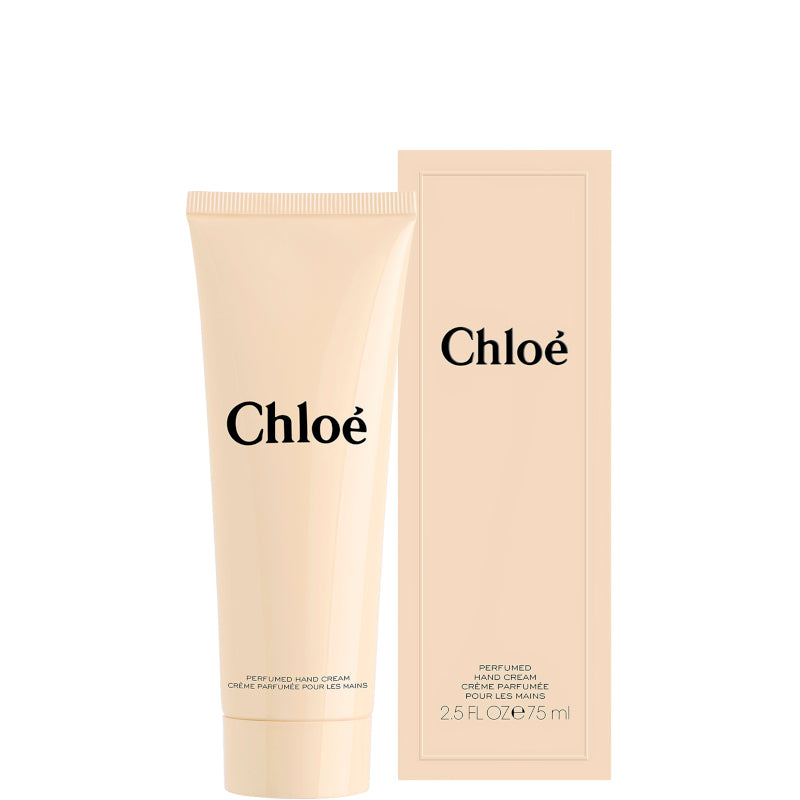 Chloé Hand Cream 75 ML
