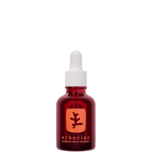 Skin Therapy - Olio per il viso notturno