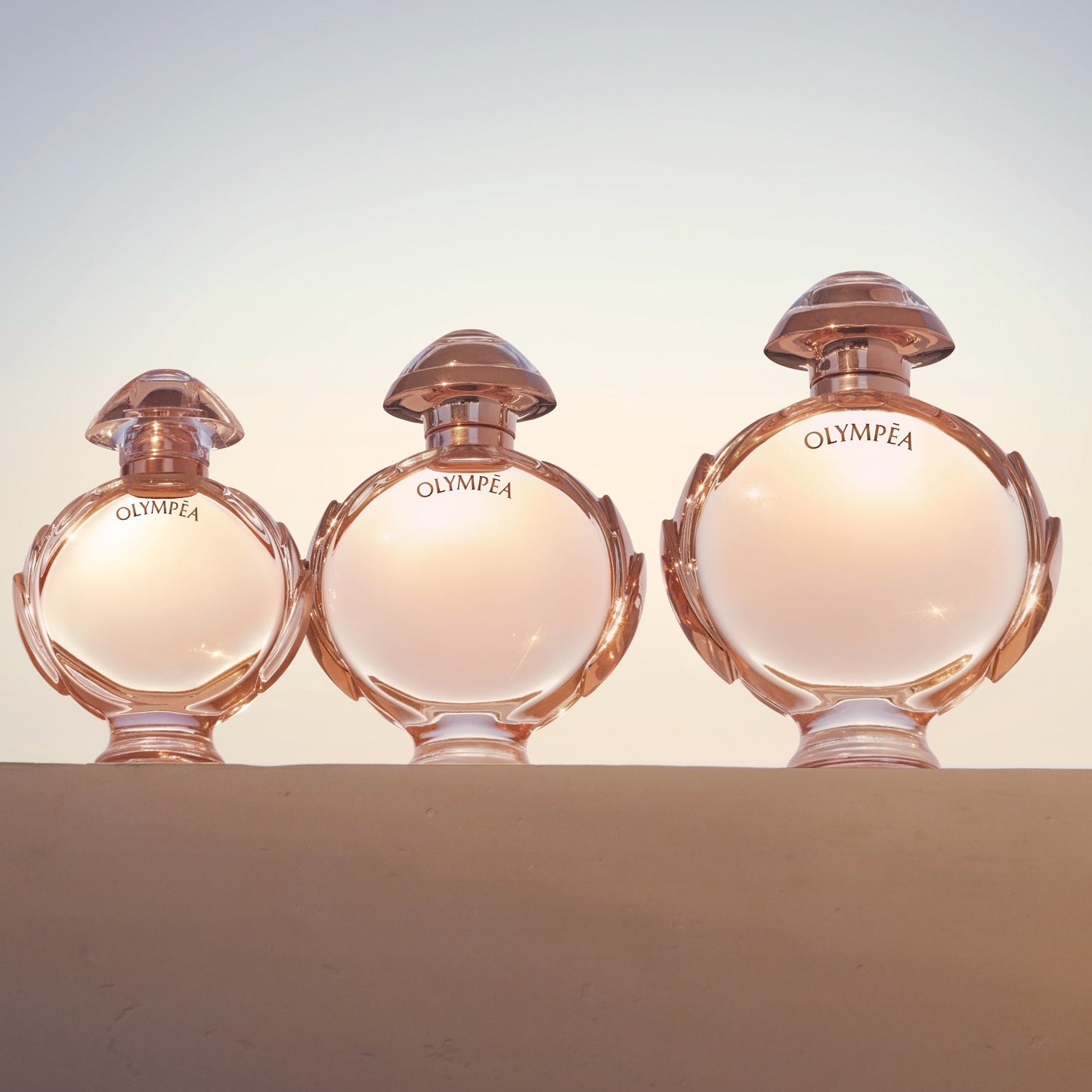 Rabanne Olympea Eau de Parfum