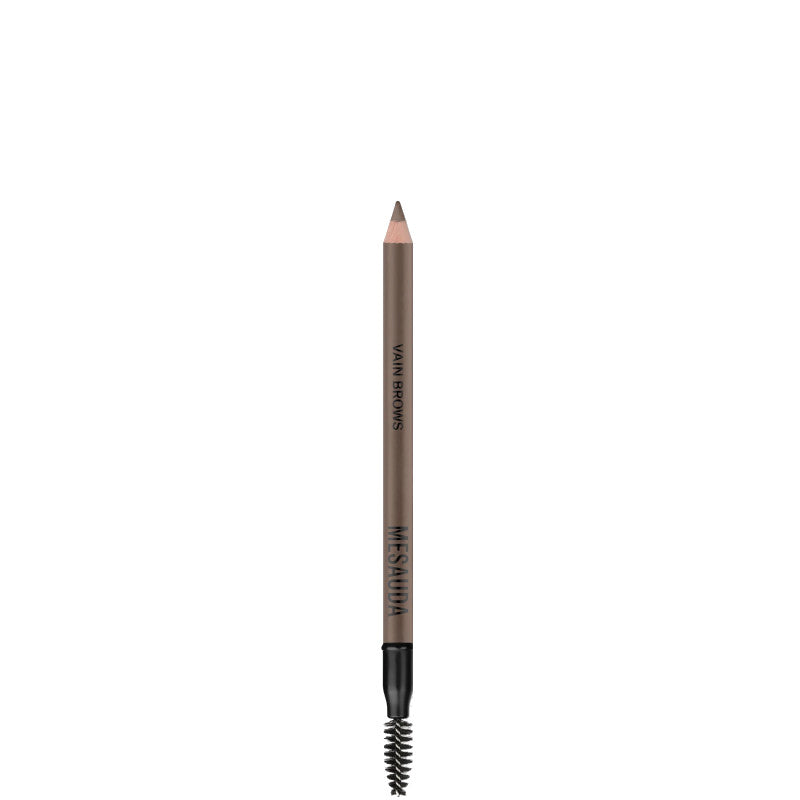 Vain Brows