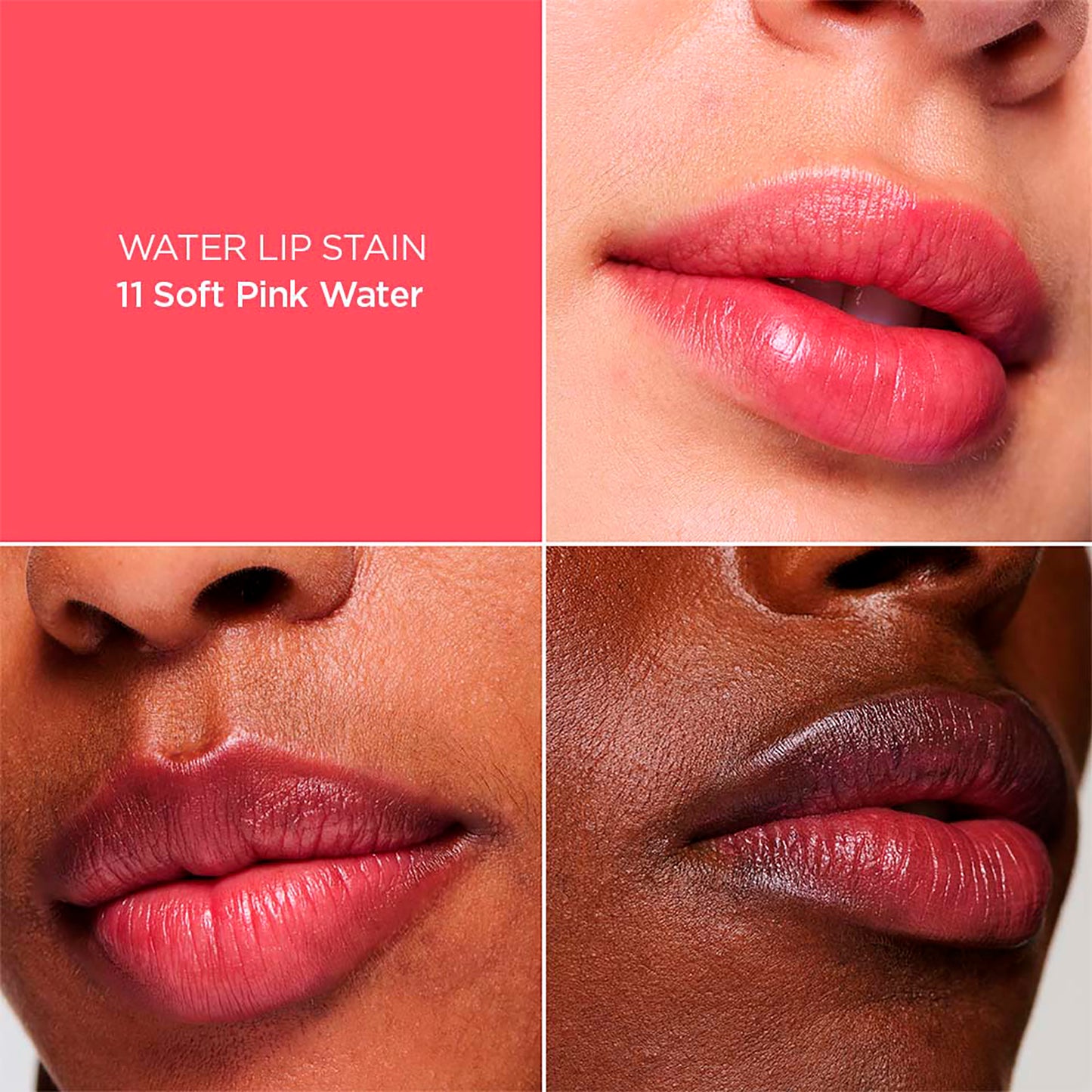 Water Lip Stain New